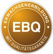 EBQ-Qualitätssiegel