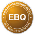 EBQ-Qualitätssiegel