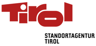 Logo der Standortagentur Tirol